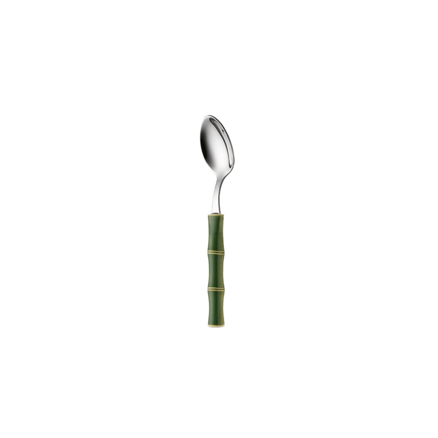 BAMBOO GREEN - TEA SPOON