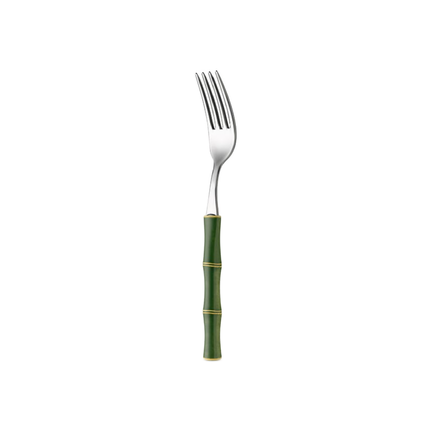 BAMBOO GREEN - DINNER FORK