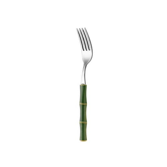 BAMBOO GREEN - DINNER FORK