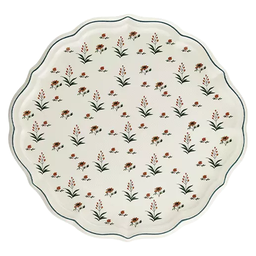 HERBIER DU PARADIS - CAKE PLATTER