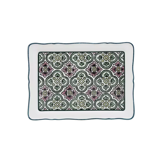 DOMINOTE - BUTTER TRAY