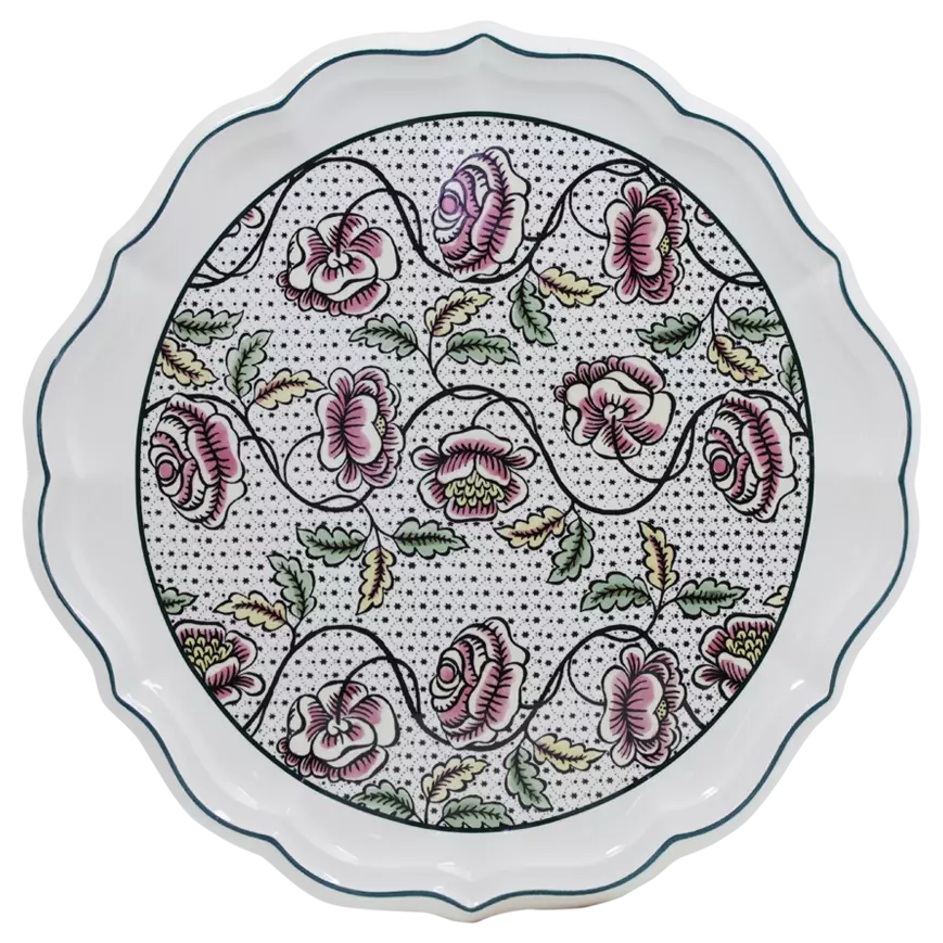 DOMINOTE - CAKE PLATTER