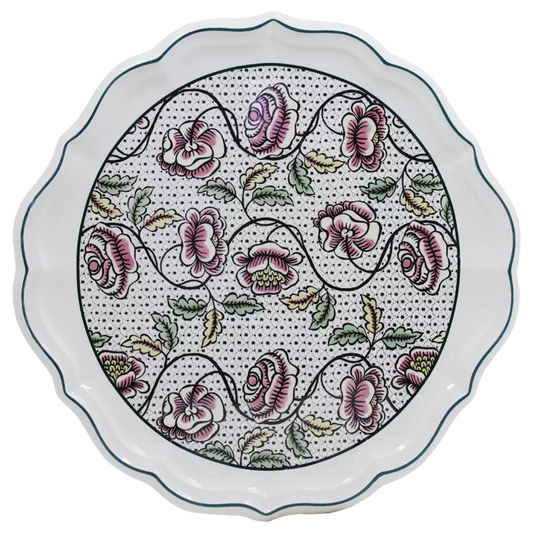 DOMINOTE - CAKE PLATTER