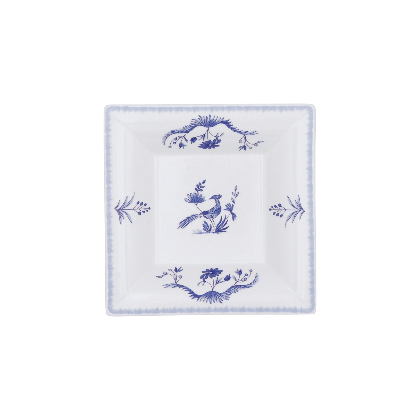 PARADIS BLEU - LARGE SQUARE CANDY TRAY