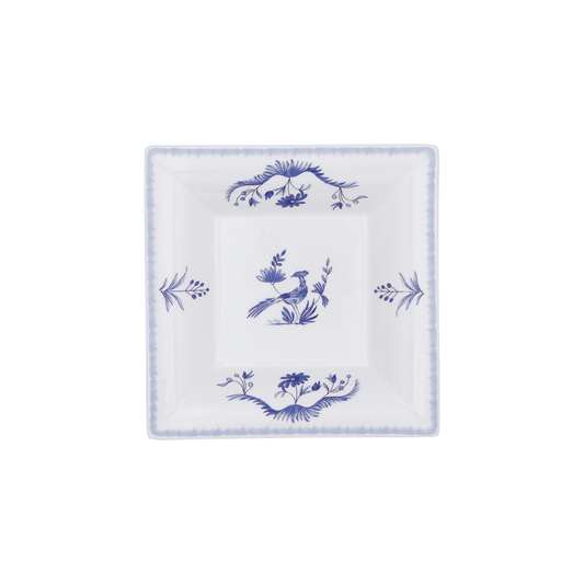 PARADIS BLEU - LARGE SQUARE CANDY TRAY