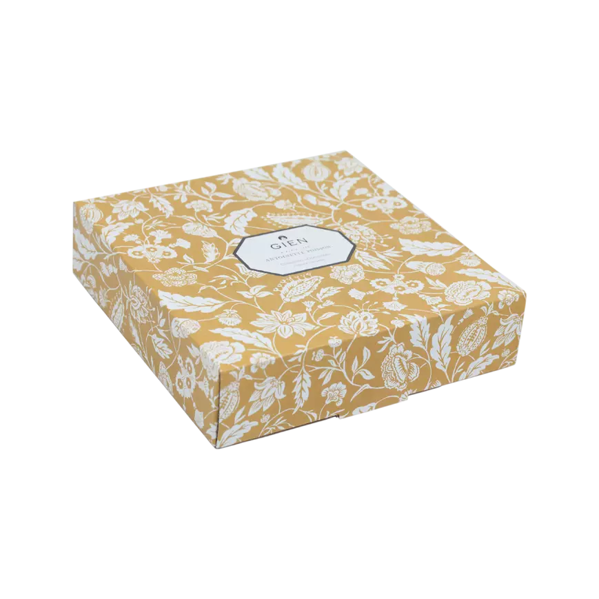DOMINOTE - LETTER TRAY POMPADOUR