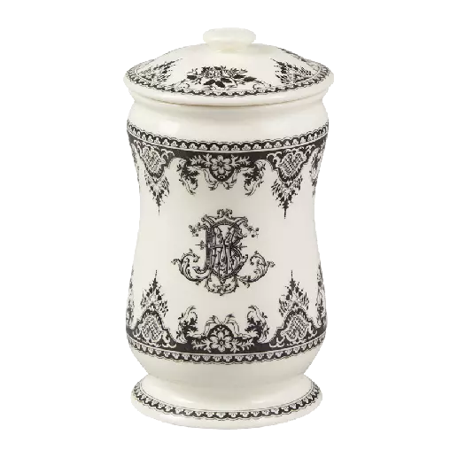 MONOGRAMME - PHARMACY JAR, LARGE