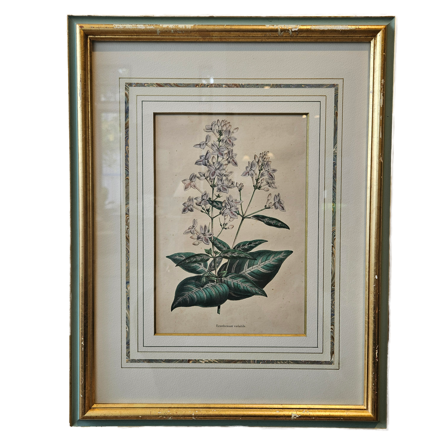 FLOWER ARTWORK 1
