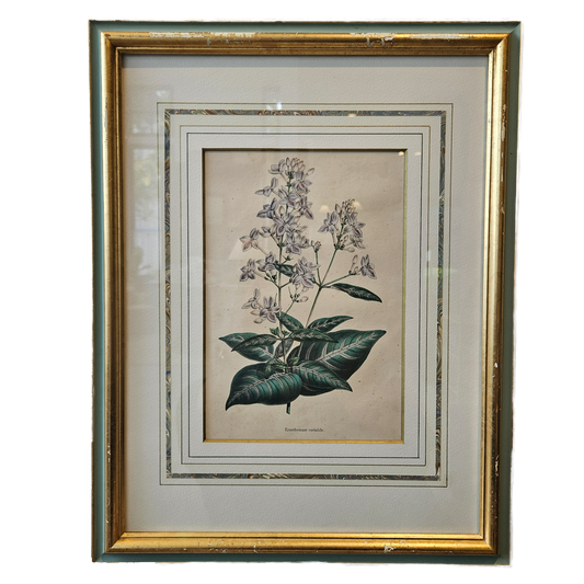 FLOWER ARTWORK 1