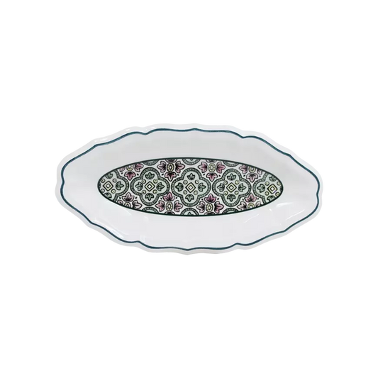 DOMINOTE - PICKLE DISH