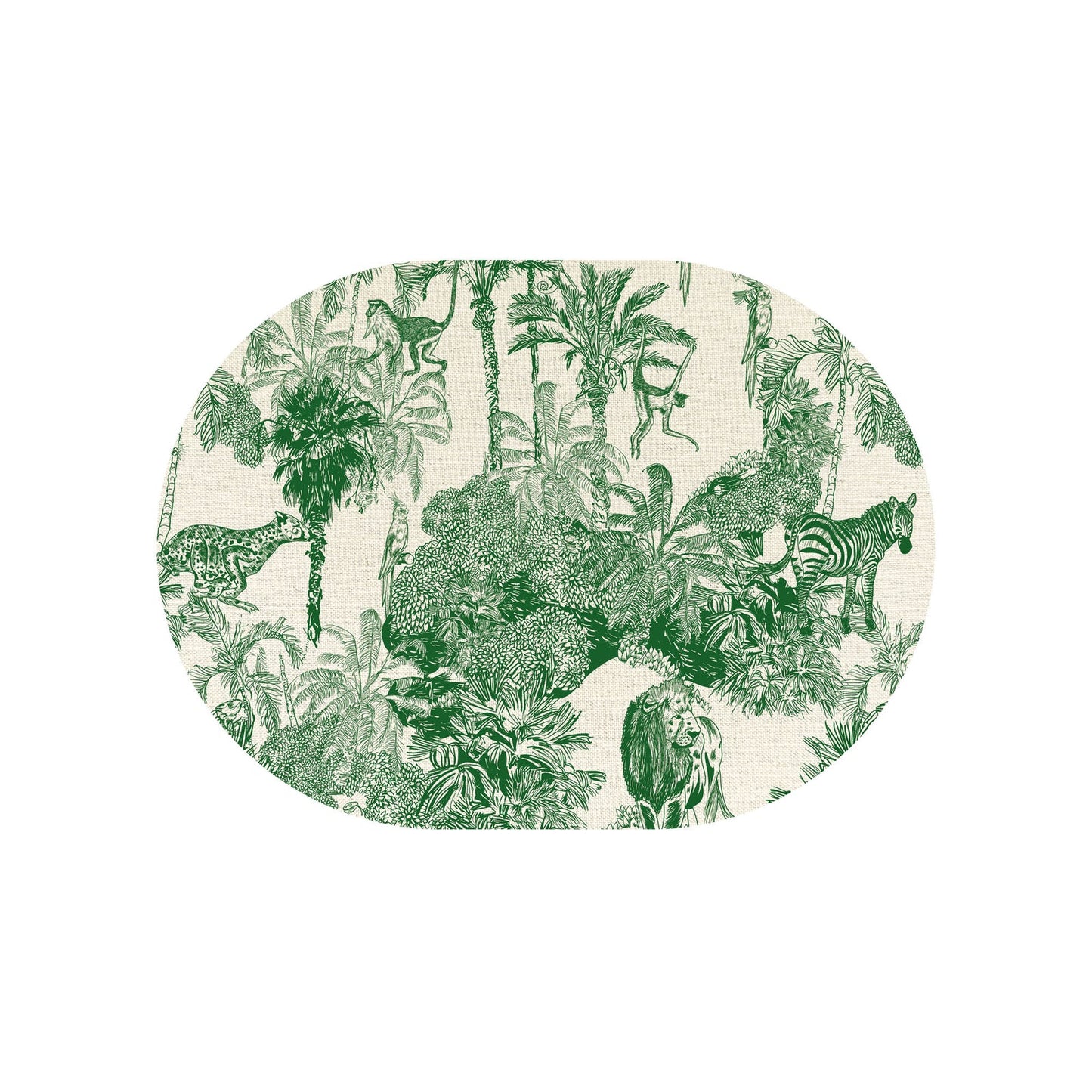 TOVAGLITTA SAVAGE II