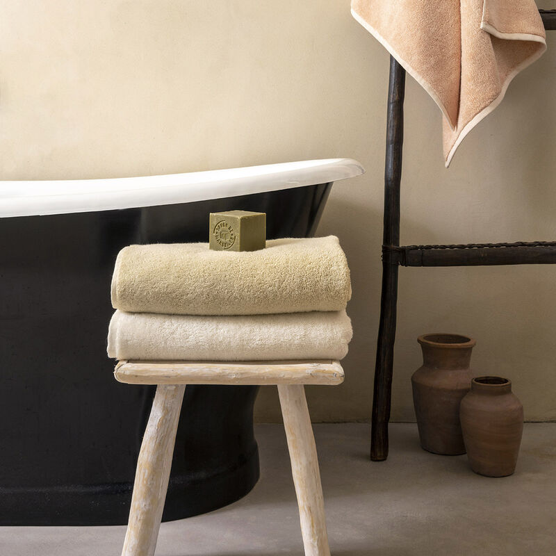 Argile Cotton - Hand Towel