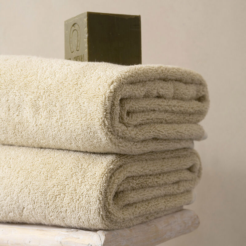 Argile Cotton - Hand Towel