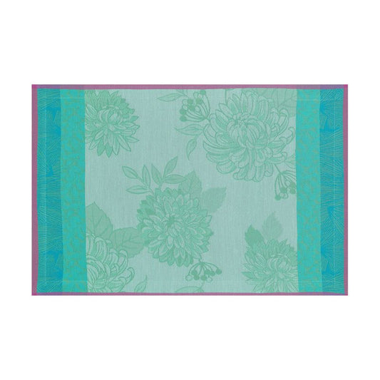 Parfums de bagatelle Cotton - Placemat (Hydrangea)