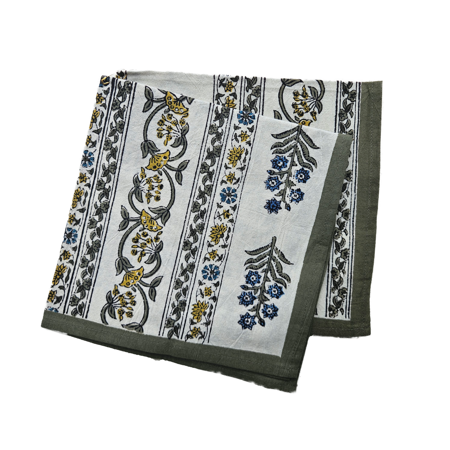 PRINTED NAPKIN (SET OF 2)