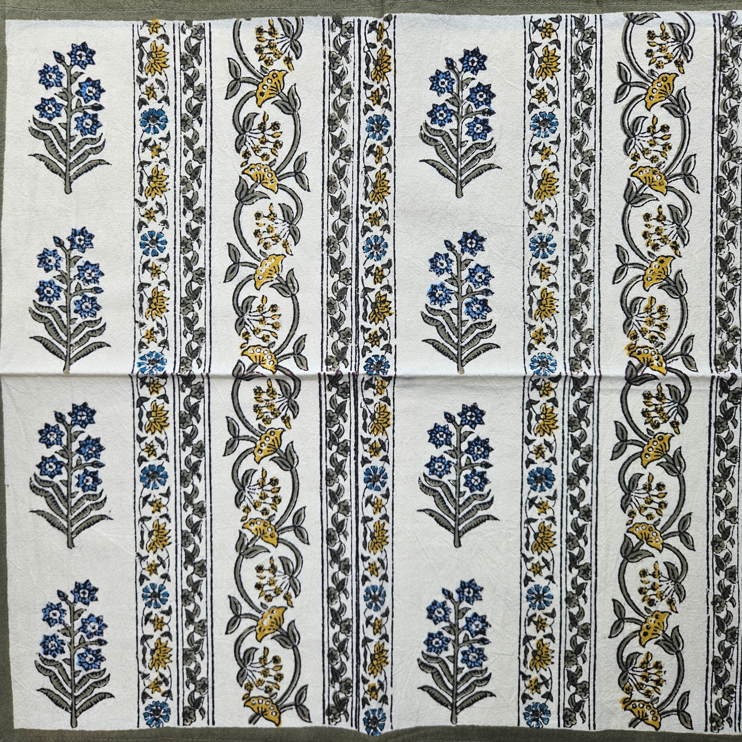 PRINTED NAPKIN (SET OF 2)