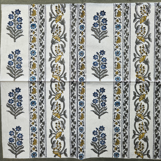 PRINTED NAPKIN