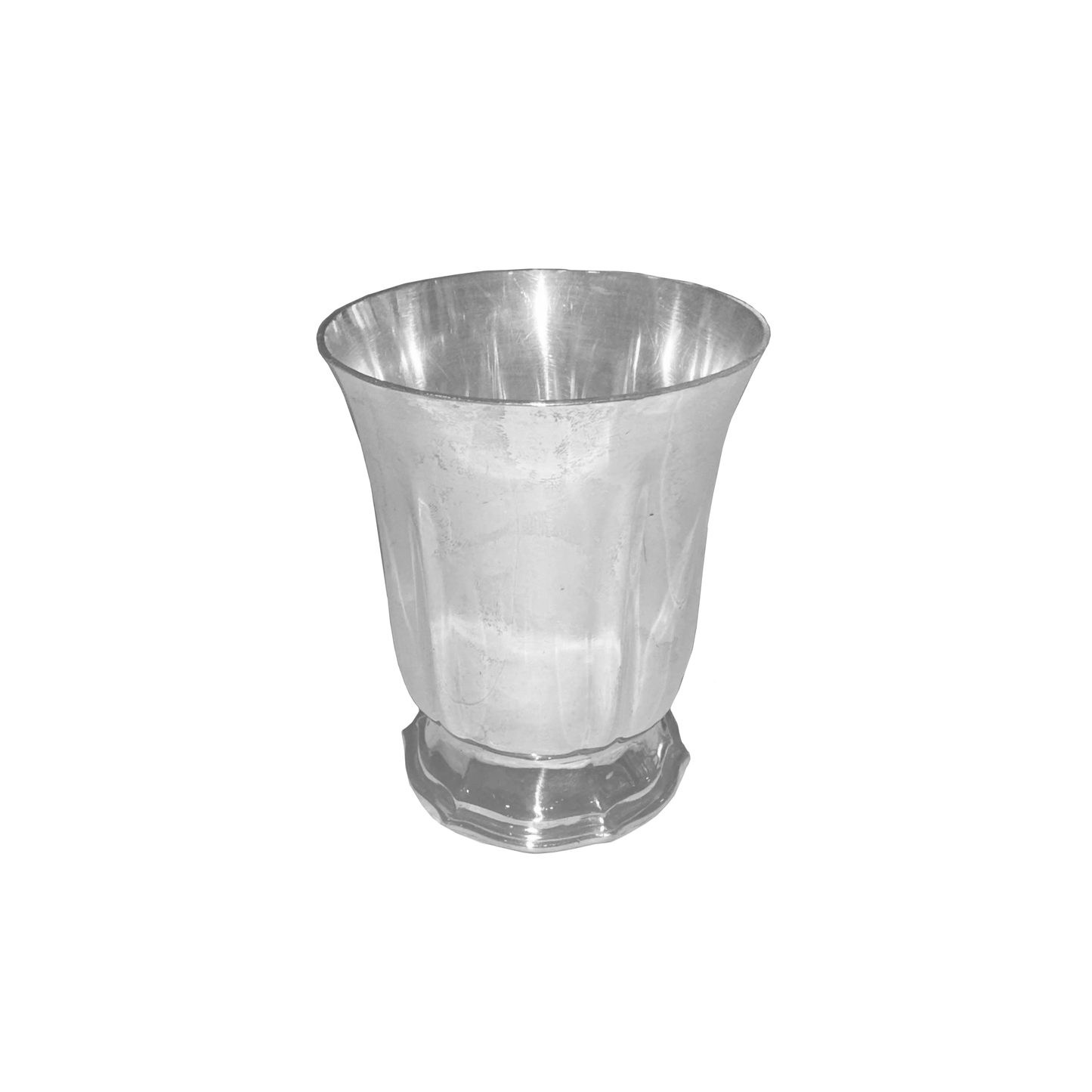 SILVER CUP