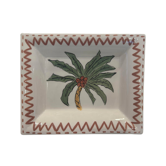 PALM TRAY