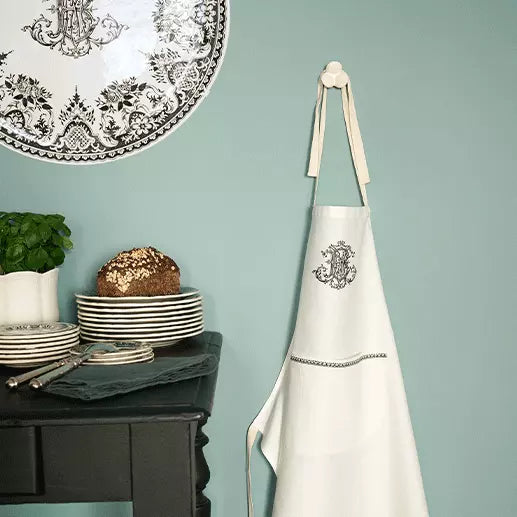 MONOGRAMME - APRON