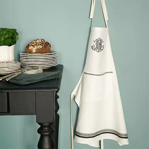 MONOGRAMME - APRON